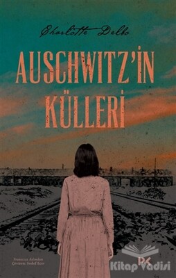 Auschwitz'in Külleri - Profil Kitap