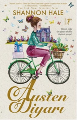 Austen Diyarı - Artemis Yayınları