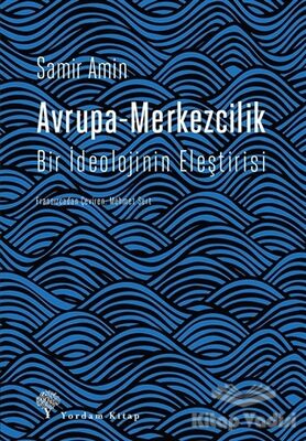 Avrupa-Merkezcilik - 1