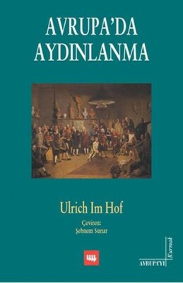 Avrupa’da Aydınlanma - Literatür Yayınları