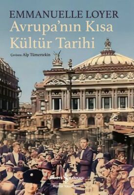 Avrupa'nın Kısa Kültür Tarihi - 1