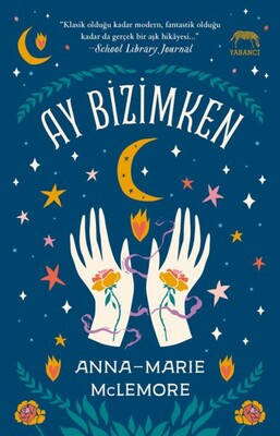 Ay Bizimken - Yabancı Yayınları