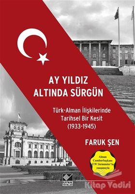 Ay Yıldız Altında Sürgün - 1