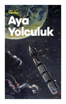 Aya Yolculuk - Halk Kitabevi