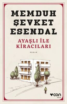 Ayaşlı ile Kiracıları - 1