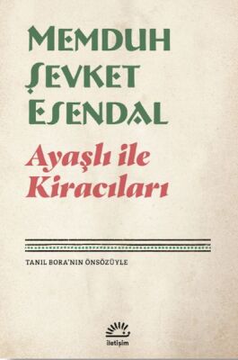 Ayaşlı İle Kiracıları - 1