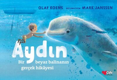 Aydın: Bir Beyaz Balinanın Gerçek Hikâyesi - 1