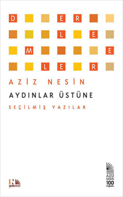 Aydınlar Üstüne - Nesin Yayınları