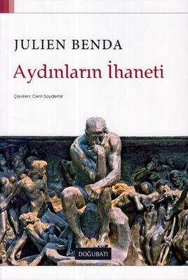 Aydınların İhaneti - 1