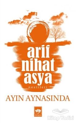 Ayın Aynasında - 1