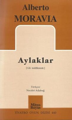 Aylaklar - 1