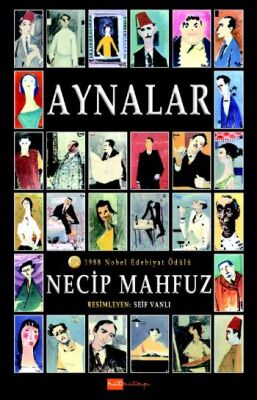 Aynalar - 1