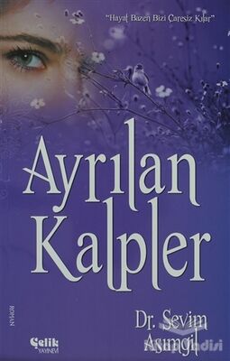 Ayrılan Kalpler - 1