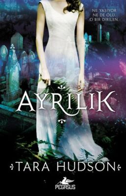 Ayrılık (Ciltli) / Araf Serisi 2. Kitap - 1