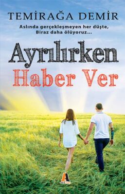 Ayrılırken Haber Ver - 1