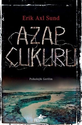 Azap Çukuru - Pegasus Yayınları