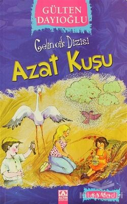 Azat Kuşu - 1