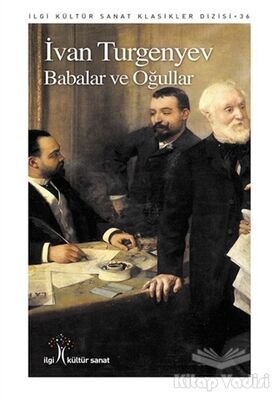 Babalar ve Oğullar - 1