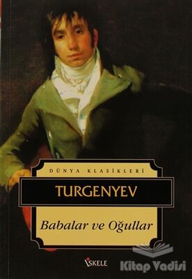 Babalar ve Oğullar - 1