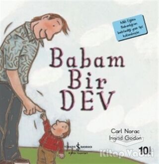 Babam Bir Dev - 1