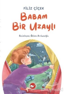 Babam Bir Uzaylı - 1