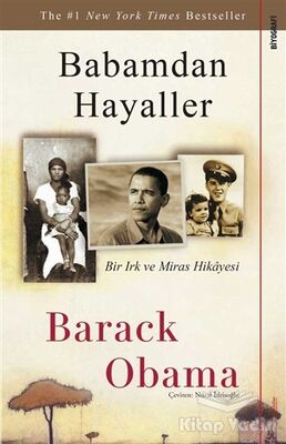 Babamdan Hayaller - 1