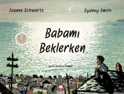 Babamı Beklerken - 1