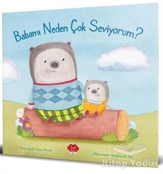 Babamı Neden Çok Seviyorum - 1