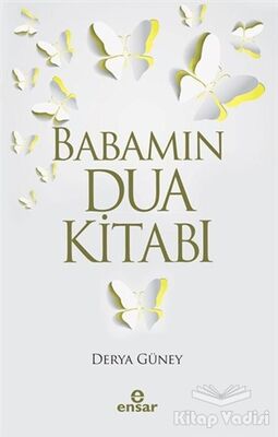 Babamın Dua Kitabı - 1