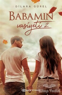 Babamın Vasiyeti - 2 - 1