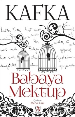 Babaya Mektup - Panama Yayıncılık