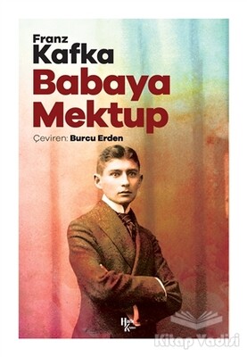 Babaya Mektup - Halk Kitabevi