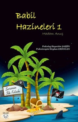 Babil Hazineleri 1 - Çılgın Panda