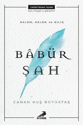 Babür Şah - Erdem Yayınları