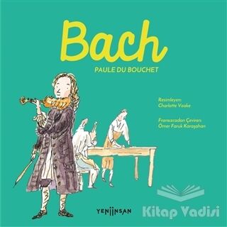 Bach - 1