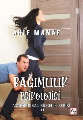 Bağımlılık Psikolojisi - Az Kitap