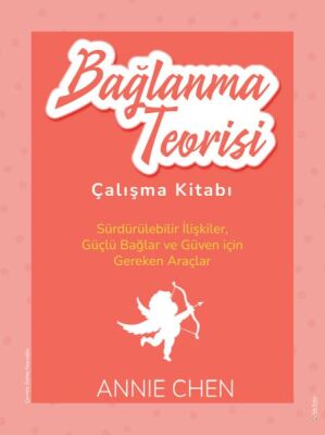 Bağlanma Teorisi Çalışma Kitabı - 1