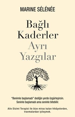 Bağlı Kaderler Ayrı Yazgılar - Butik Yayınları