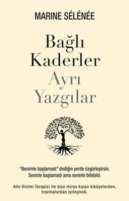 Bağlı Kaderler Ayrı Yazgılar - 1