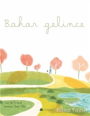 Bahar Gelince - 1