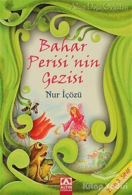 Bahar Perisi’nin Gezisi - 1