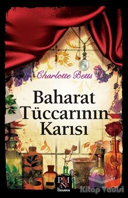 Baharat Tüccarının Karısı - 1