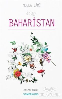 Baharistan - 1