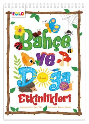 Bahçe Ve Doğa Etkinlikleri - 1