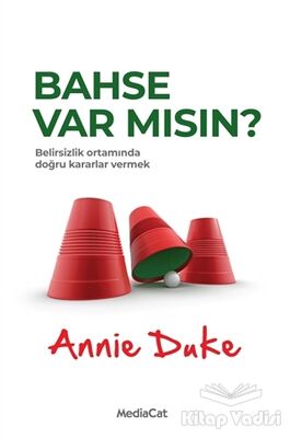 Bahse Var Mısın? - 1