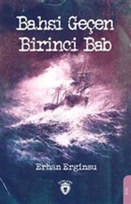 Bahsi Geçen Birinci Bab - 1