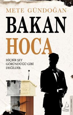 Bakan Hoca - 1