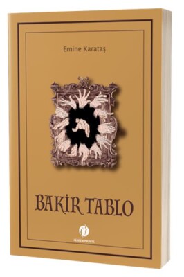 Bakir Tablo - Herdem Kitap