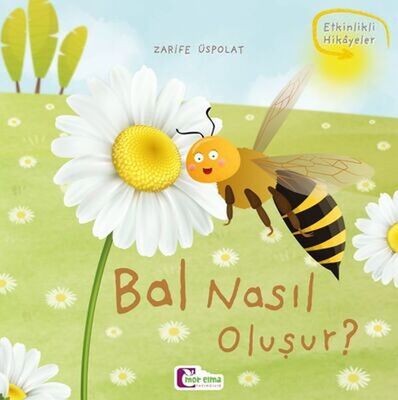 Bal nasıl oluşur? - 1