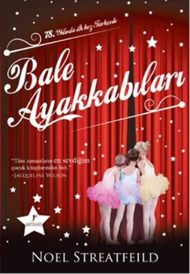 Bale Ayakkabıları - 1